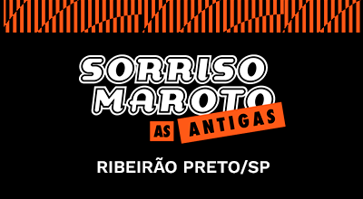 Par de convites para Sorriso As Antigas 