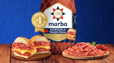 Promoção Marba