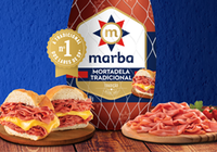 Promoção Marba