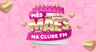 Promoção Mamãe Merece Muito