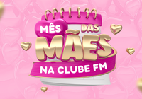Promoção Mamãe Merece Muito