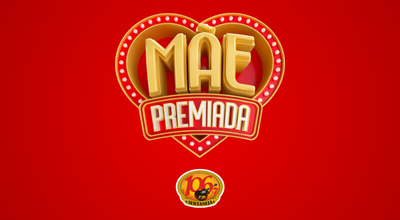 Promoção Mãe Premiada