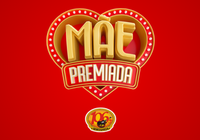 Promoção Mãe Premiada