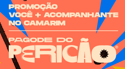 Promoção Camarim do Pericão em Ribeirão Preto