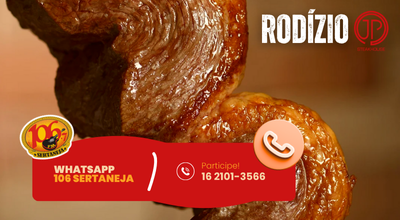 Rodízio JP Steak House