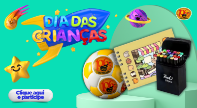 Dia das Crianças 106 Sertaneja