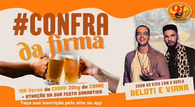 CONFRA DA FIRMA 91