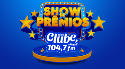 Show de prêmios Clube