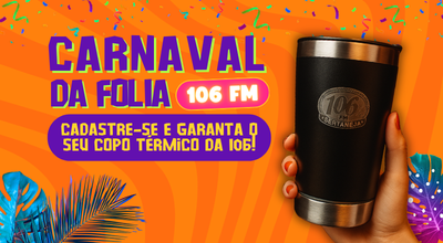 Carnaval da Folia 106 Sertaneja