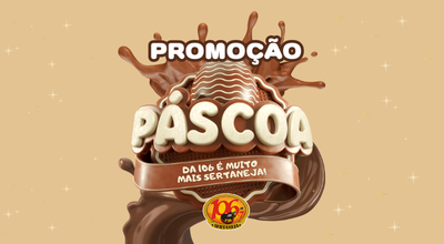 Páscoa da 106 é muito mais sertaneja
