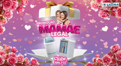Mamãe Legal 