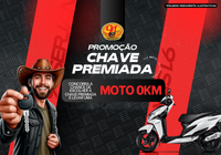 PROMOÇÃO CHAVE PREMIADA 91