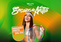 VAN VIP DA ANITTA