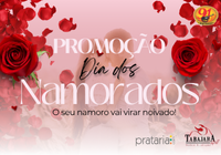 DIA DOS NAMORADOS NA 91