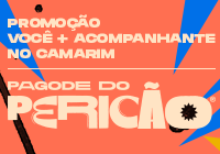 Promoção Camarim do Pericão em Ribeirão Preto