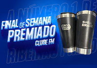 Final de Semana Premiado