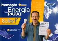 ENERGIA PRO PAPAI