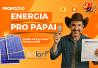 ENERGIA PRO PAPAI