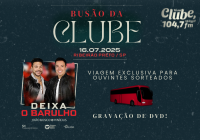 BUSÃO DA CLUBE JOÃO BOSCO E VINICIUS