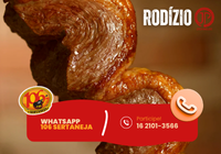 Rodízio JP Steak House