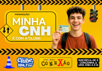 MINHA CNH É COM A CLUBE