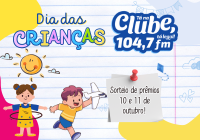 DIA DAS CRIANÇAS