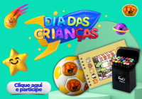 Dia das Crianças 106 Sertaneja