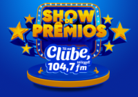 Show de prêmios Clube