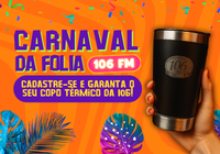 Carnaval da Folia 106 Sertaneja
