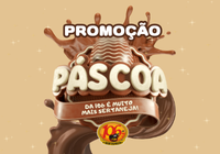 Páscoa da 106 é muito mais sertaneja