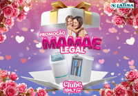Mamãe Legal 