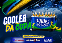 COOLER DA COPA