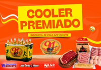 COOLER PREMIADO