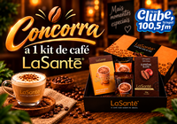 Kit Café LaSanté