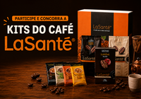Kit Café LaSanté