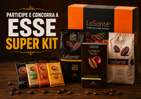 Kit Café LaSanté