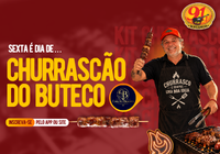 CHURRASCÃO DO BUTECO