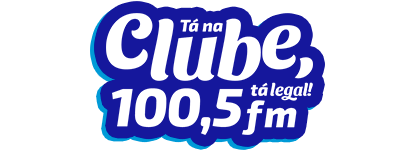 Clube FM 100.5 - Tá na Clube, Tá Legal! | Ribeirão Preto/SP
