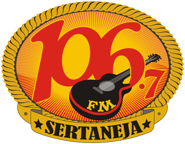 106.7 FM - A Sertaneja de Verdade! | Ribeirão Preto/SP
