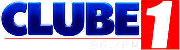  Clube 1 - 96.7FM | Ribeirão Preto/SP