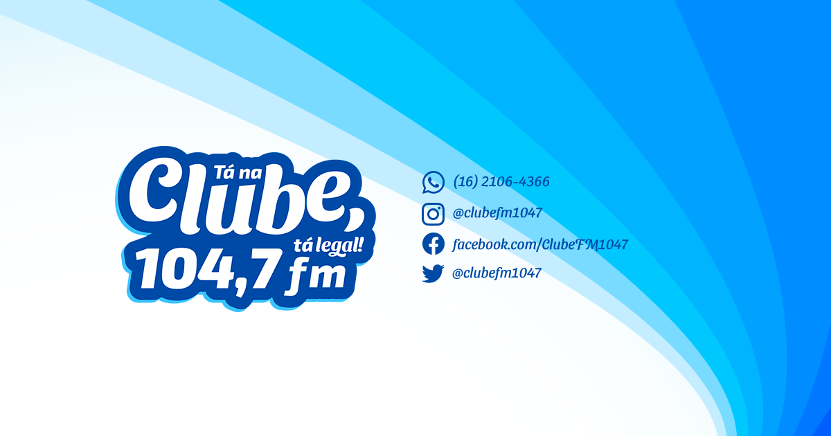 Eventos - Clube FM 104.7