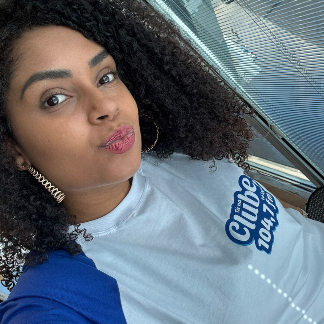 Vitoria Araujo