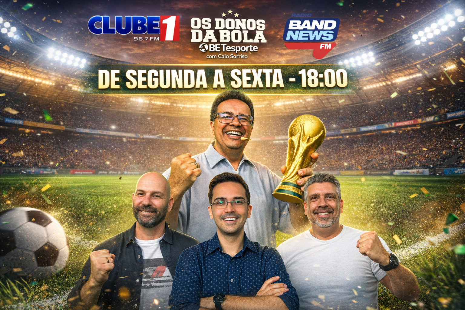 Caio Sorriso