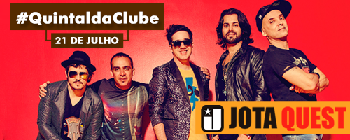 Quintal da Clube - Promoções - Clube FM 104.7